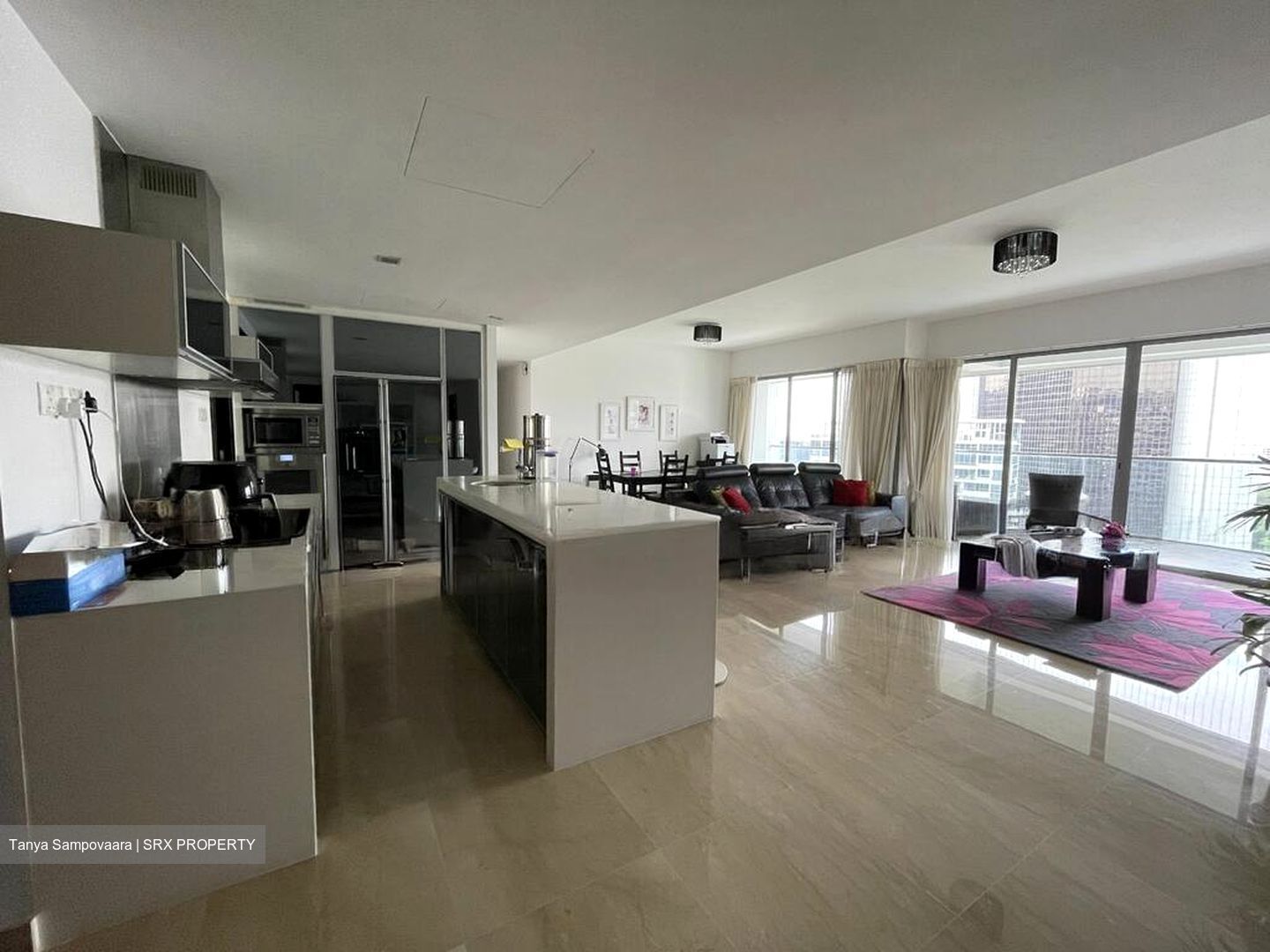 CityVista Residences (D9), Condominium #570193791